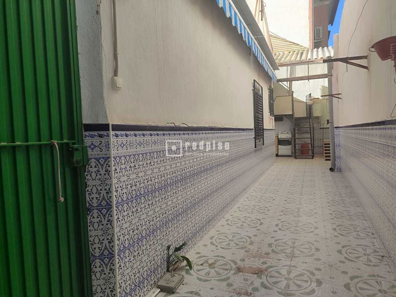 Casa en venta en  calle Policía Nacional Ángel García Rabadán, Murcia  7/22