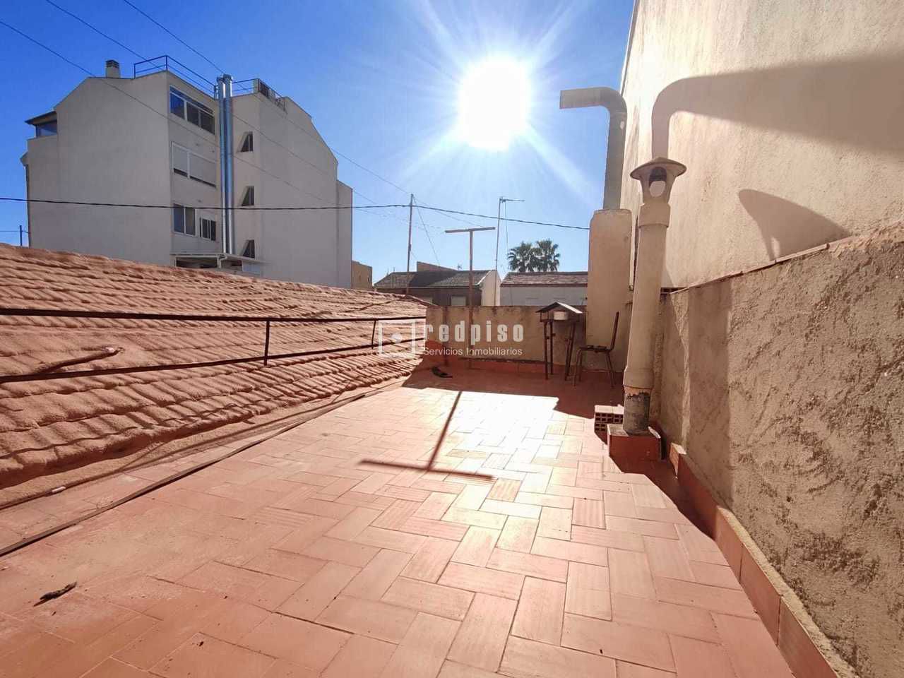 Casa en venta en  calle Policía Nacional Ángel García Rabadán, Murcia  20/22