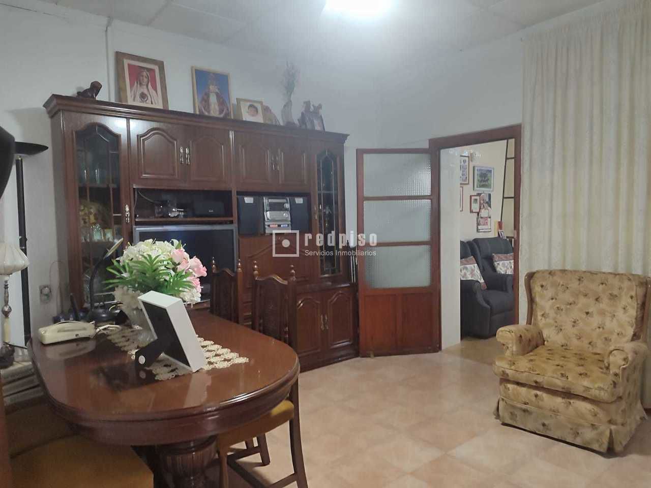 Casa en venta en  calle Policía Nacional Ángel García Rabadán, Murcia  11/22