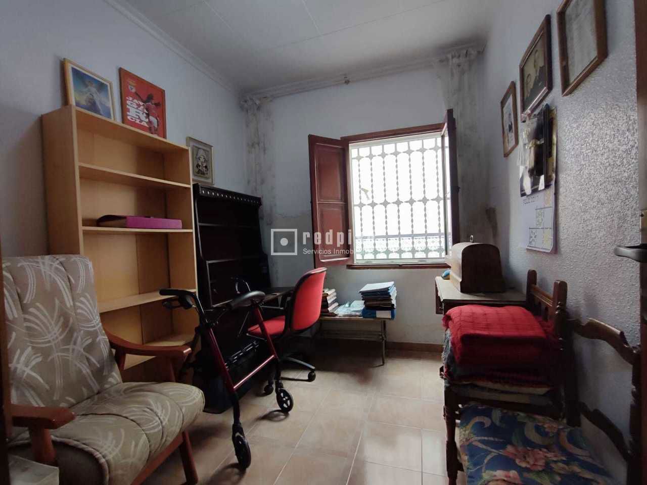Casa en venta en  calle Policía Nacional Ángel García Rabadán, Murcia  19/22
