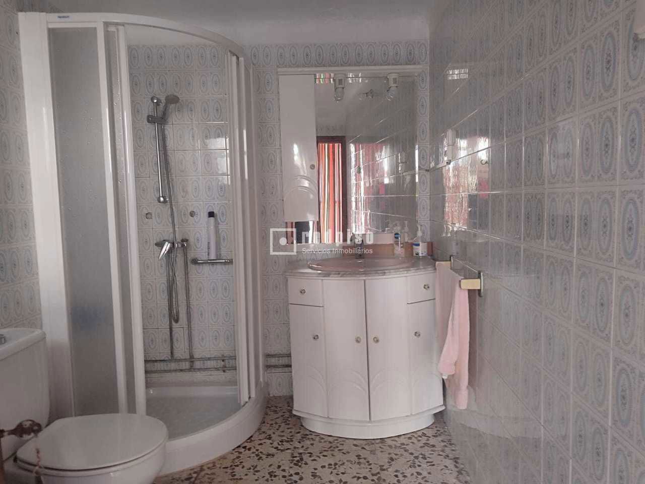 Casa en venta en  calle Policía Nacional Ángel García Rabadán, Murcia  4/22