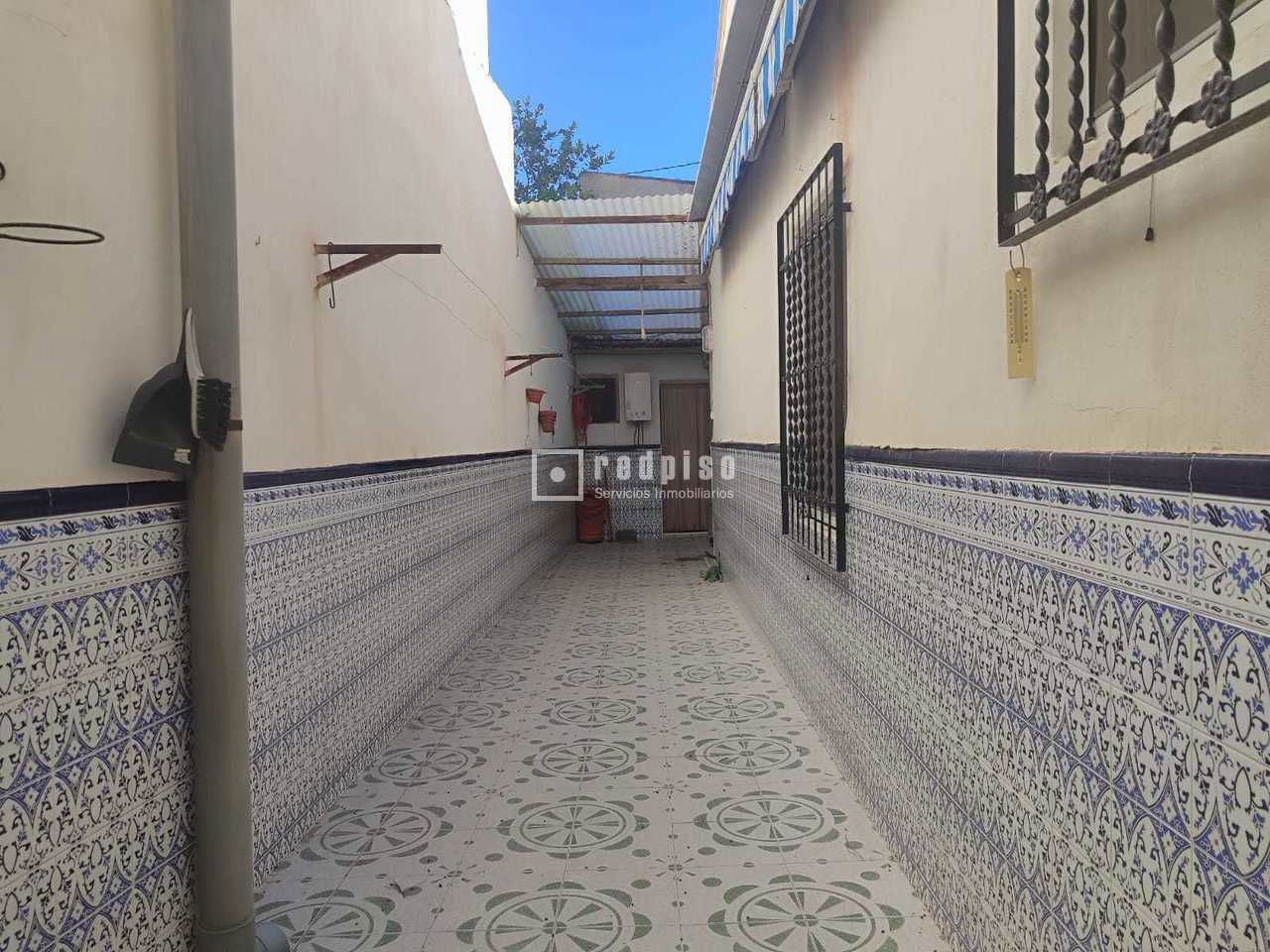 Casa en venta en  calle Policía Nacional Ángel García Rabadán, Murcia  1/22
