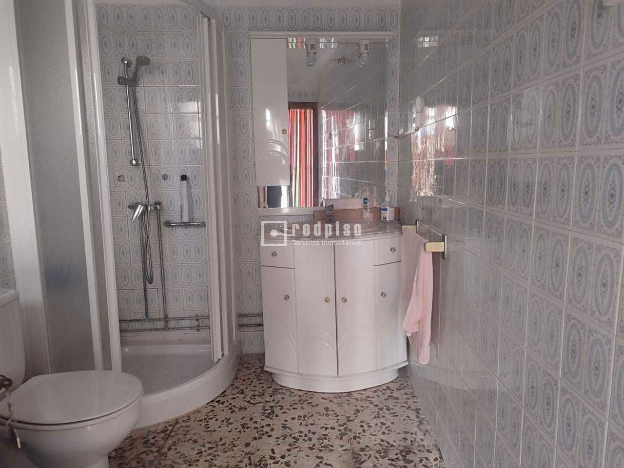 Casa en venta en  calle Policía Nacional Ángel García Rabadán, Murcia  5/22