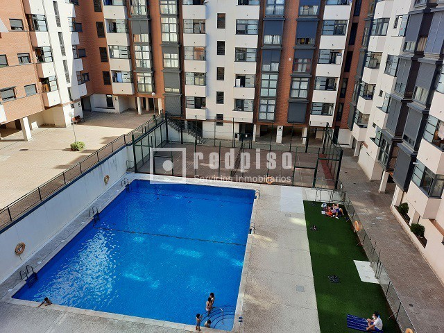 Piso en venta en  avenida de Niceto Alcalá Zamora, Hortaleza, Madrid  1/1