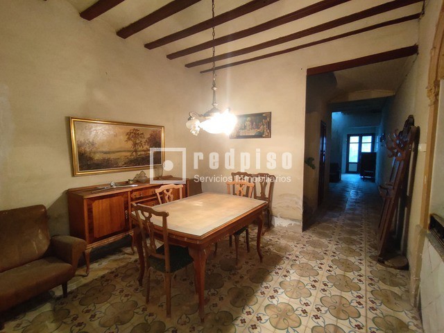 Casa en venta en calle Del Molí D'oli, Borriol, Castellón 3/20