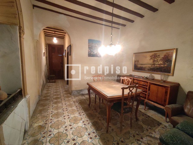 Casa en venta en calle Del Molí D'oli, Borriol, Castellón 4/20