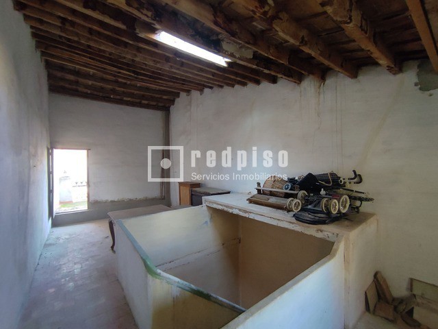 Casa en venta en calle Del Molí D'oli, Borriol, Castellón 20/20