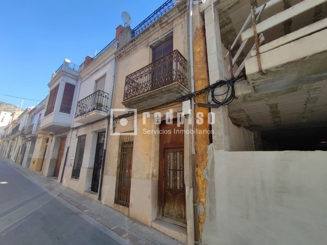 Casa en venta en calle Del Molí D'oli, Borriol, Castellón 2/20