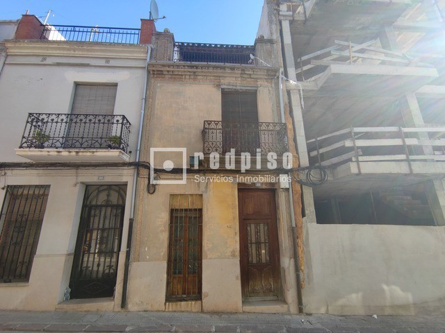 Casa en venta  calle del Molí d'Oli, Borriol, Castellón  1/1