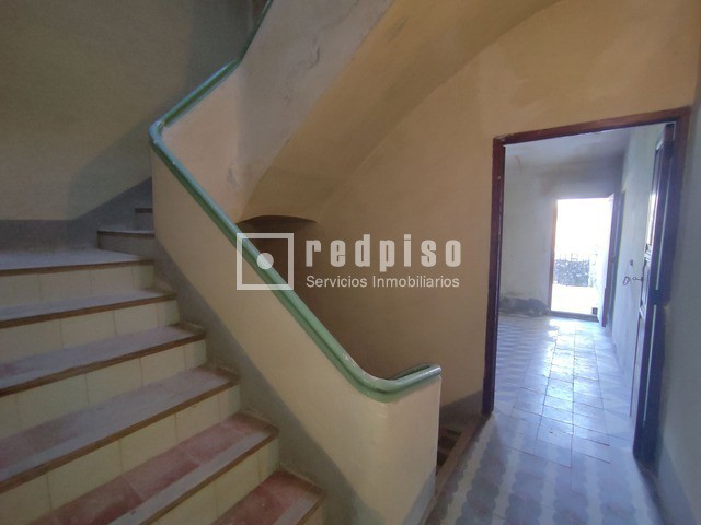 Casa en venta en calle Del Molí D'oli, Borriol, Castellón 14/20