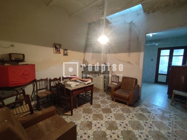 Casa en venta en calle Del Molí D'oli, Borriol, Castellón 10/20