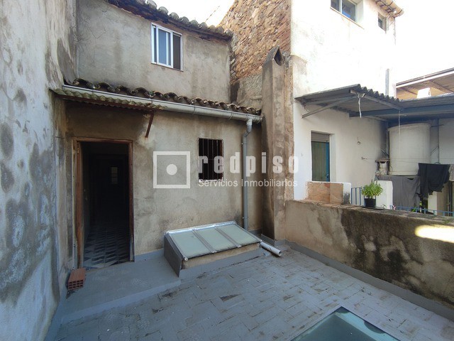 Casa en venta en calle Del Molí D'oli, Borriol, Castellón 18/20