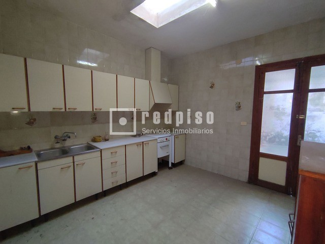 Casa en venta en calle Del Molí D'oli, Borriol, Castellón 7/20
