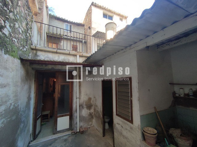 Casa en venta en calle Del Molí D'oli, Borriol, Castellón 6/20