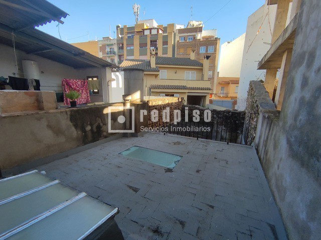 Casa en venta en calle Del Molí D'oli, Borriol, Castellón 17/20