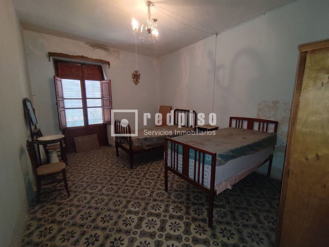 Casa en venta en calle Del Molí D'oli, Borriol, Castellón 12/20