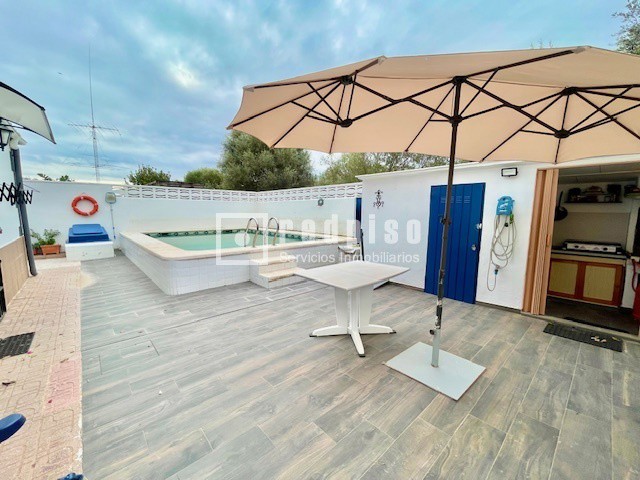 Casa en venta en  camino Donación, Castelló  1/1