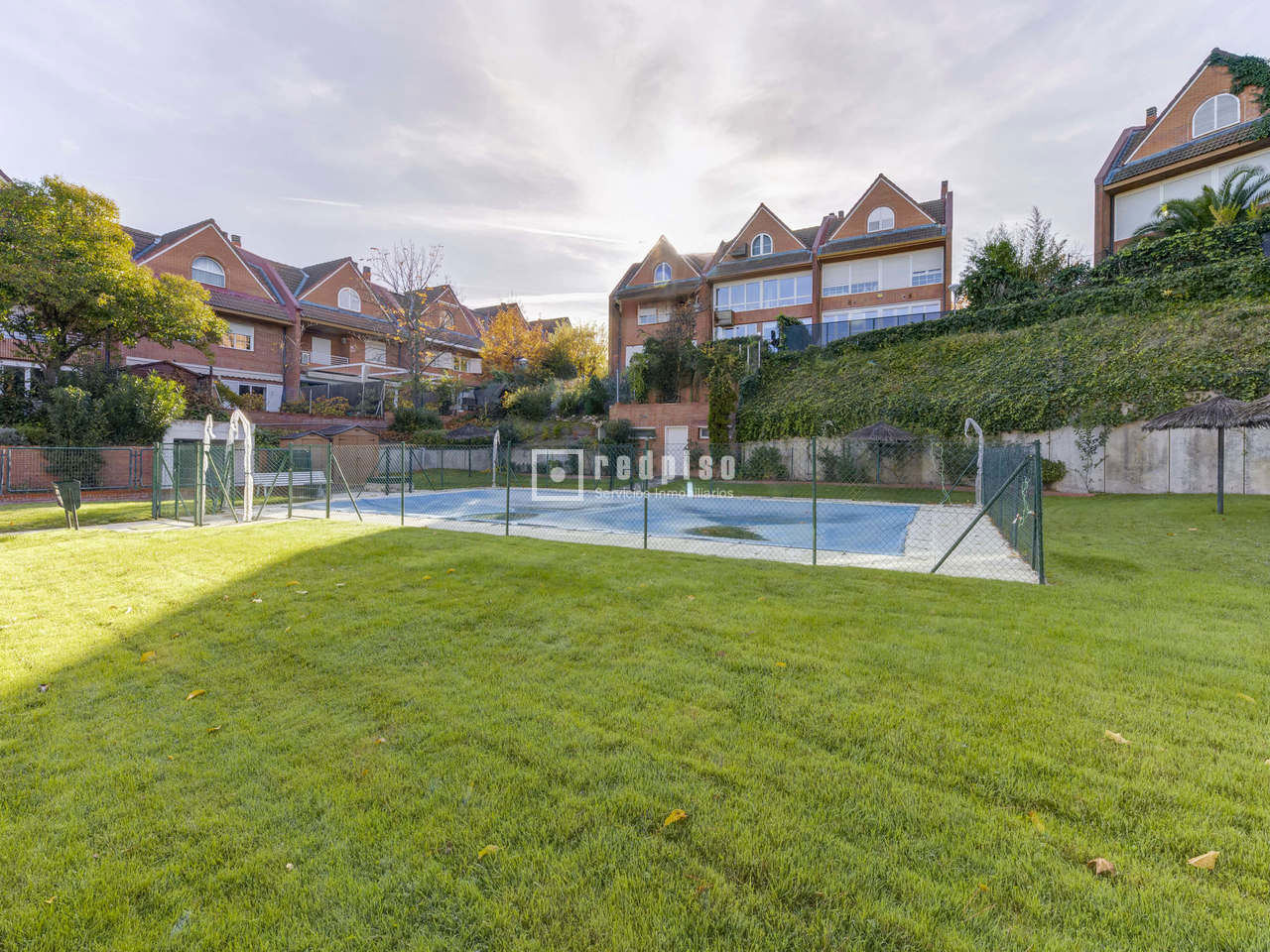 Casa en venta en  Pozuelo de Alarcón, Madrid  71/72