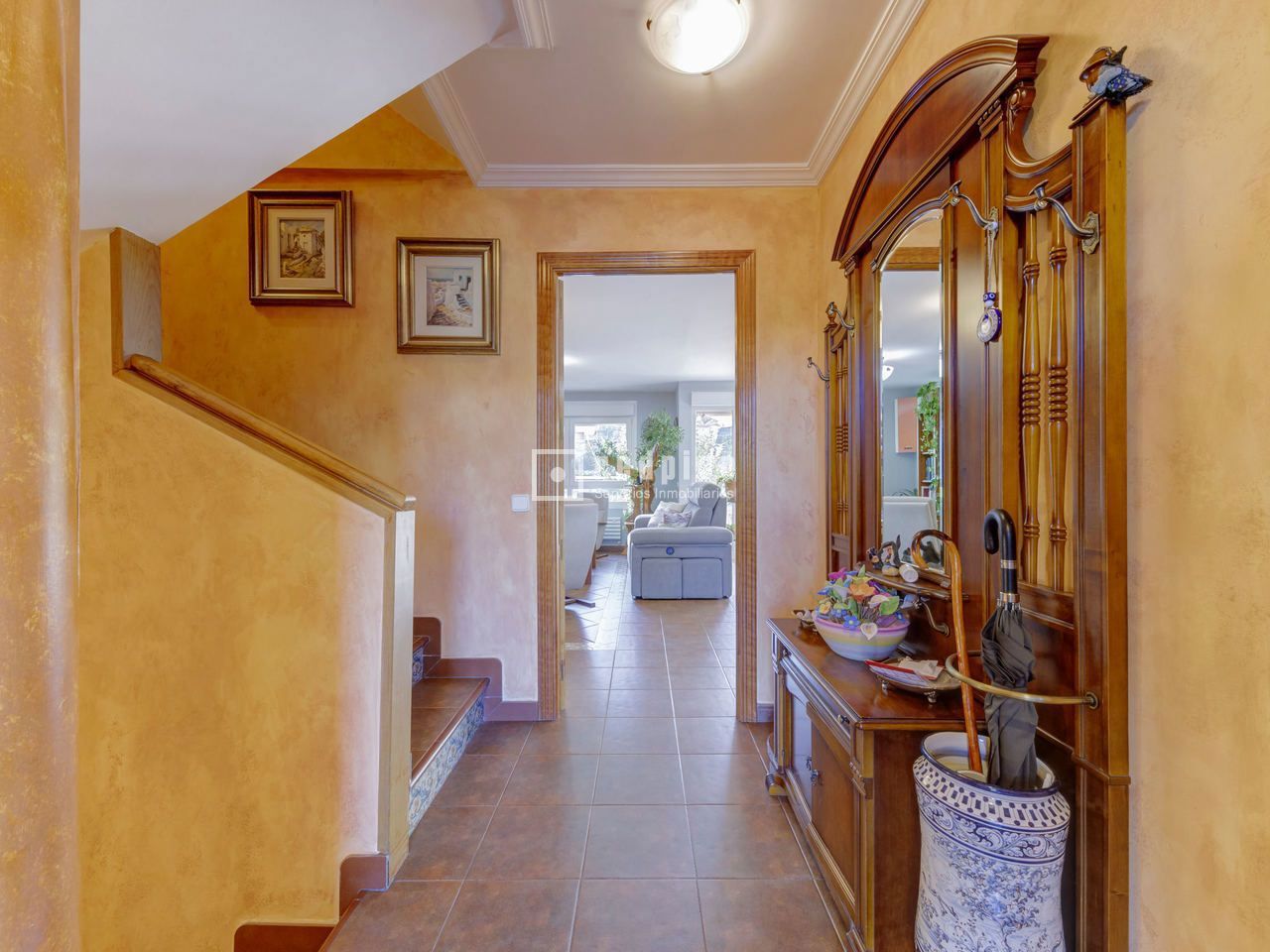 Casa en venta en  Pozuelo de Alarcón, Madrid  26/72