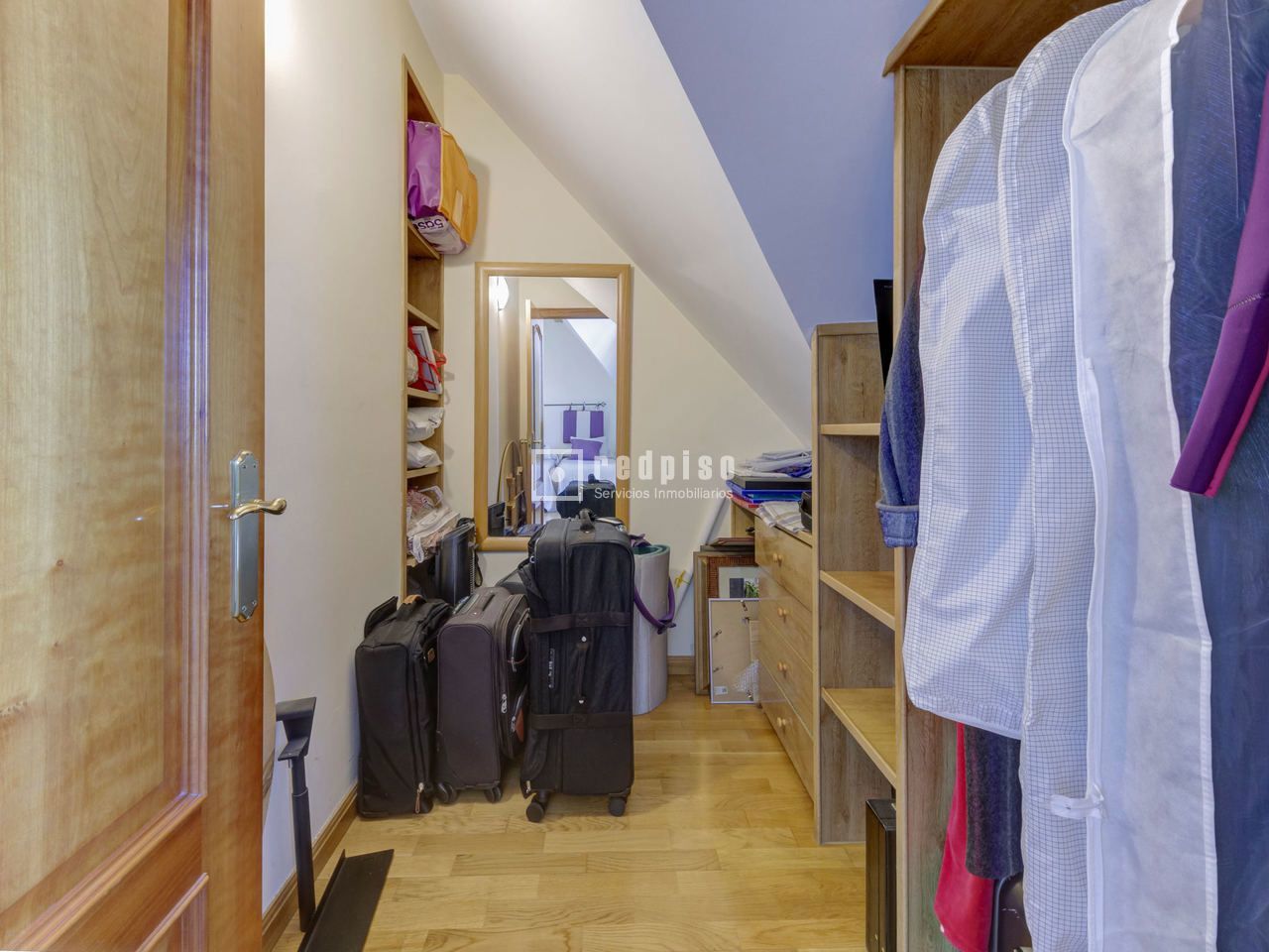 Casa en venta en  Pozuelo de Alarcón, Madrid  59/72