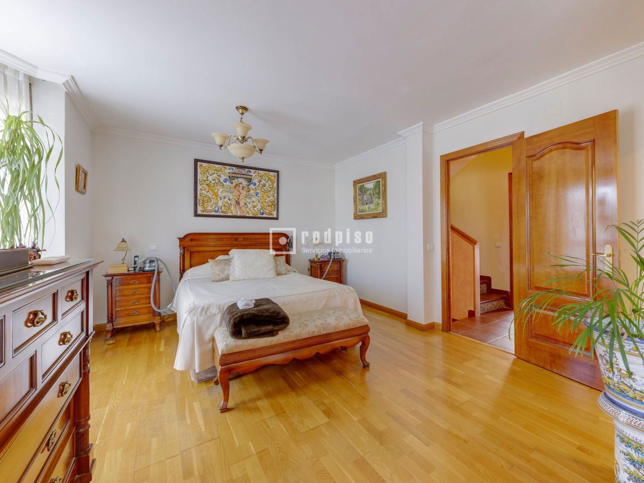 Casa en venta en  Pozuelo de Alarcón, Madrid  36/72