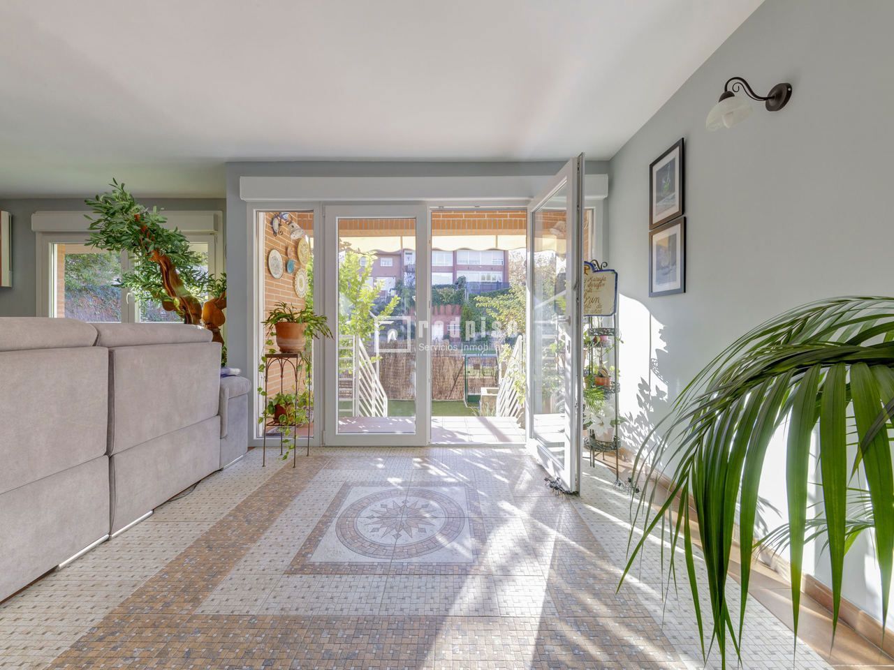 Casa en venta en  Pozuelo de Alarcón, Madrid  18/72