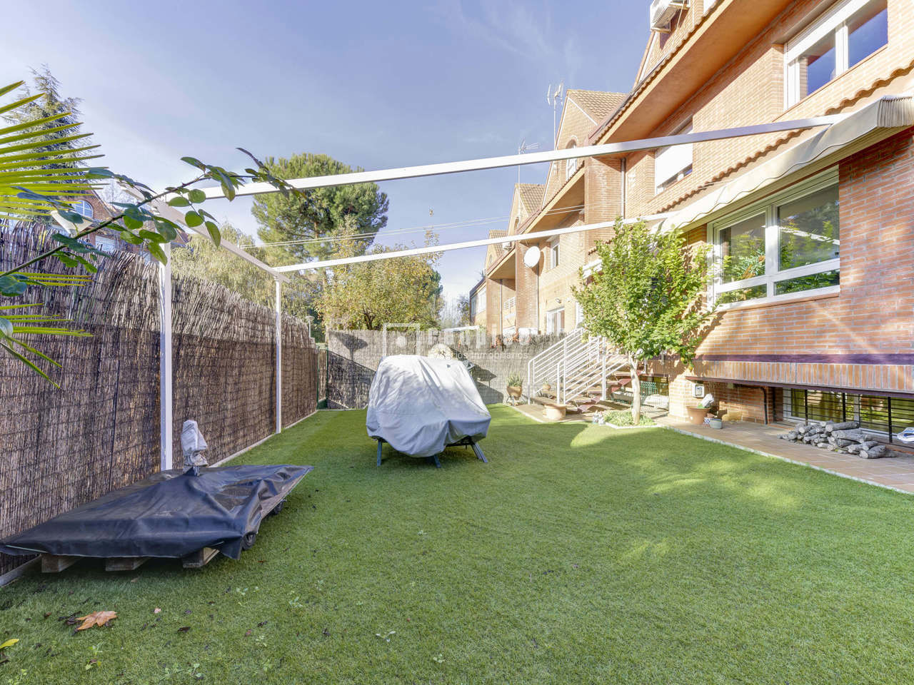 Casa en venta en  Pozuelo de Alarcón, Madrid  4/72