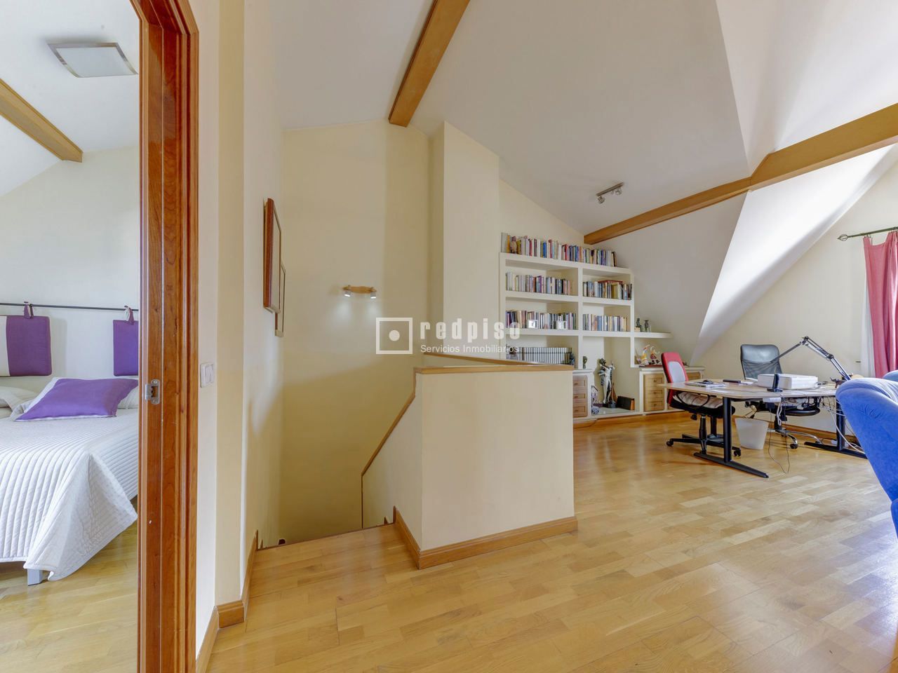 Casa en venta en  Pozuelo de Alarcón, Madrid  50/72