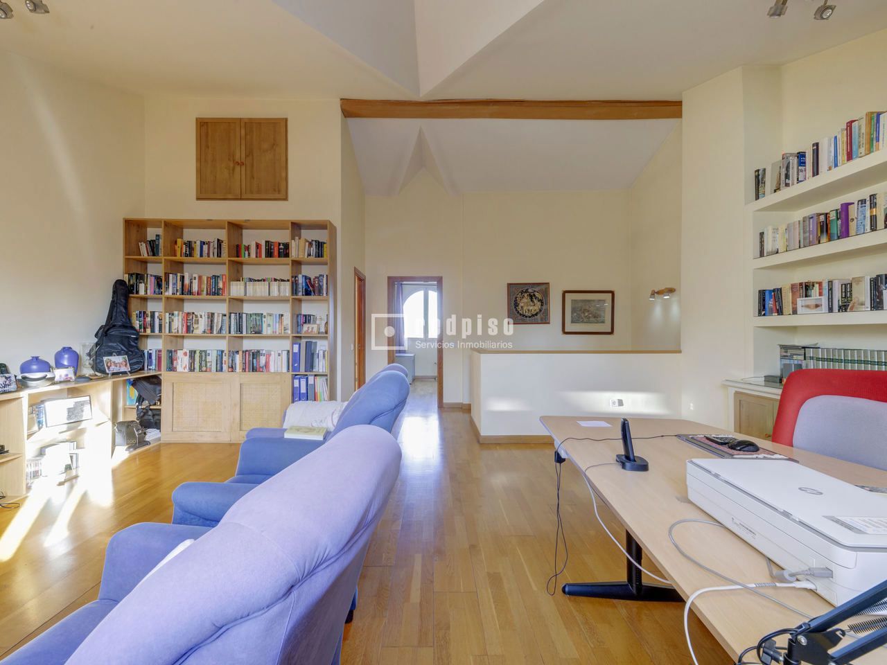 Casa en venta en  Pozuelo de Alarcón, Madrid  55/72