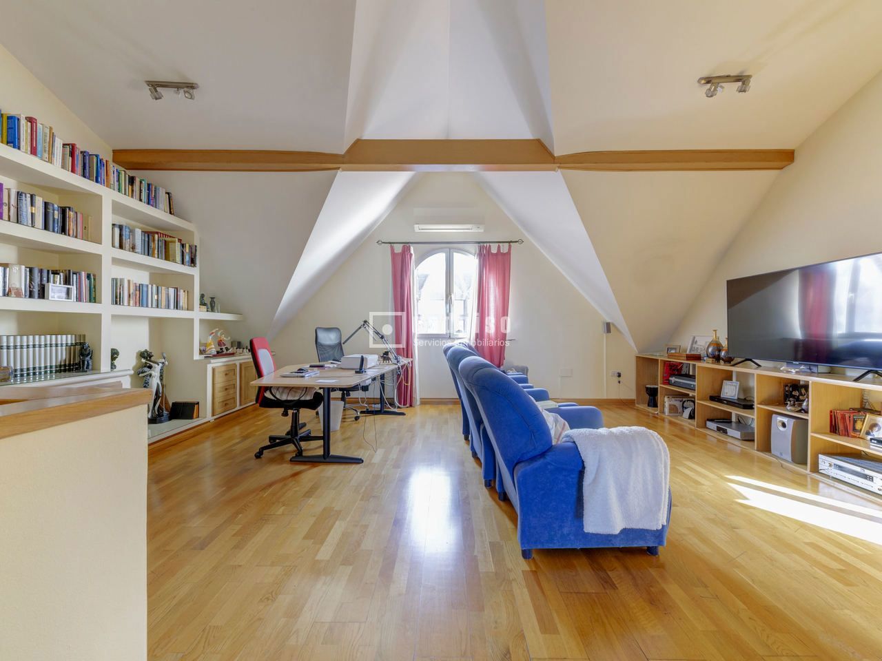 Casa en venta en  Pozuelo de Alarcón, Madrid  52/72