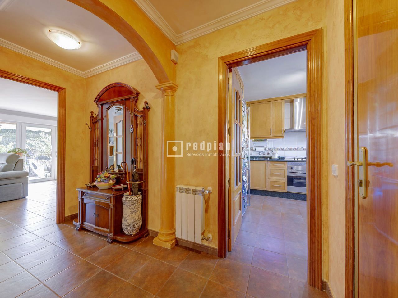 Casa en venta en  Pozuelo de Alarcón, Madrid  27/72