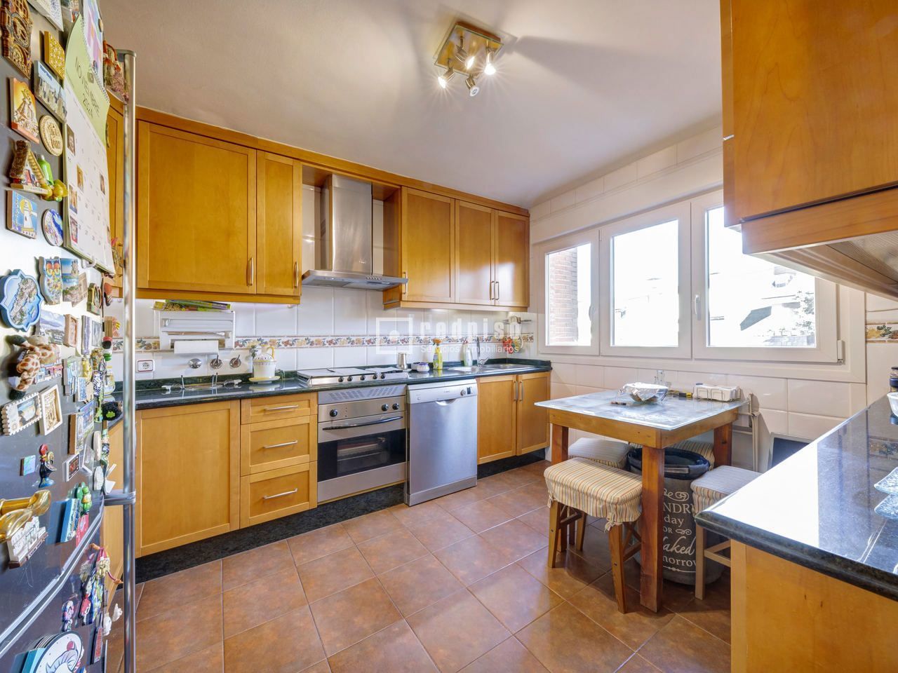 Casa en venta en  Pozuelo de Alarcón, Madrid  28/72