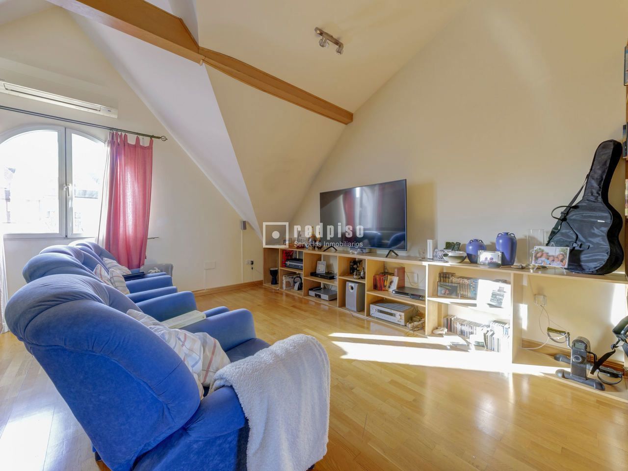 Casa en venta en  Pozuelo de Alarcón, Madrid  54/72