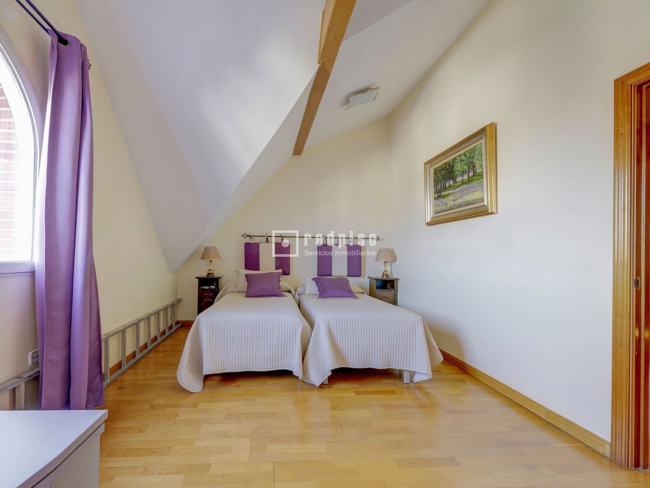 Casa en venta en  Pozuelo de Alarcón, Madrid  56/72