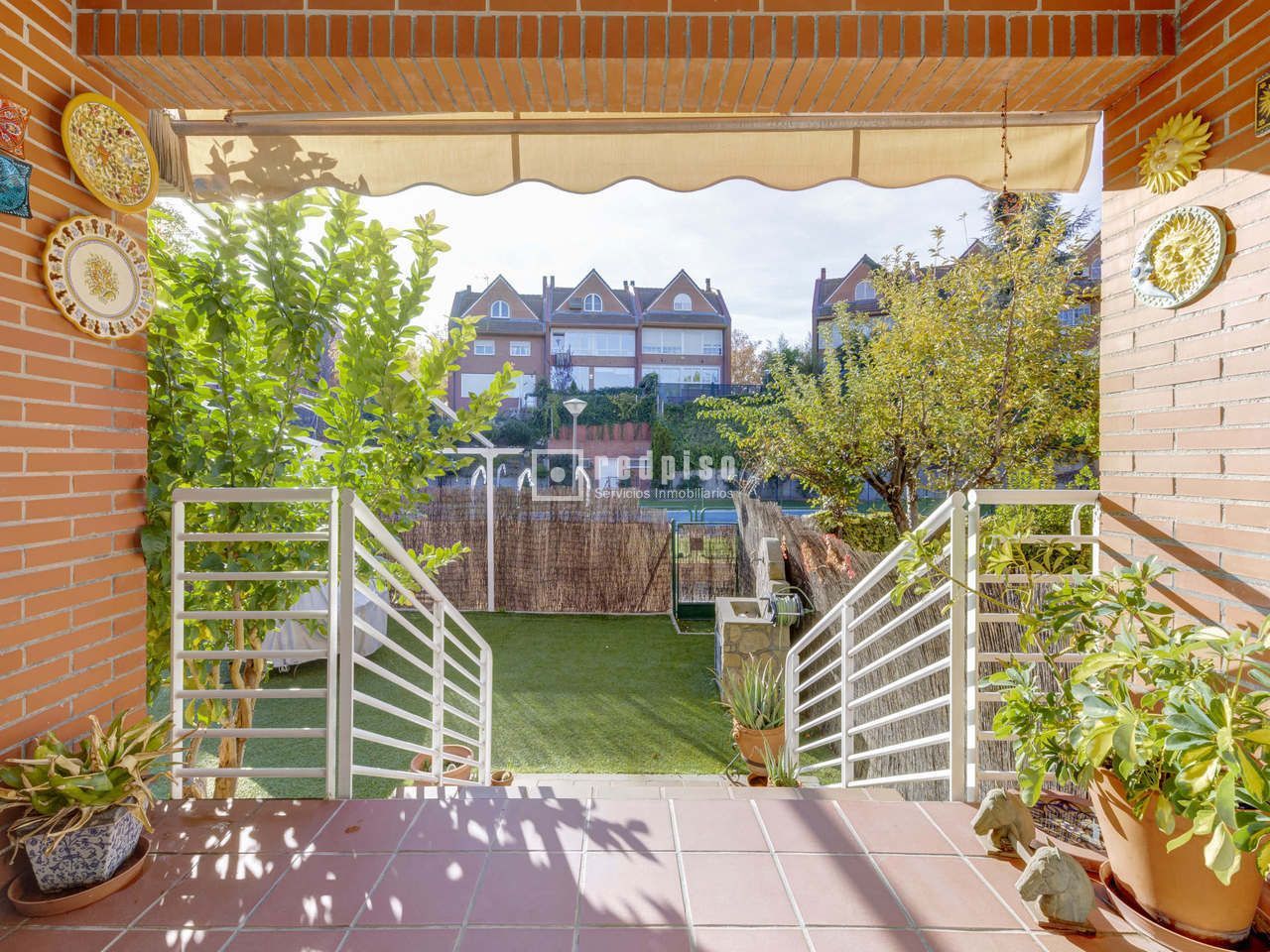 Casa en venta en  Pozuelo de Alarcón, Madrid  9/72