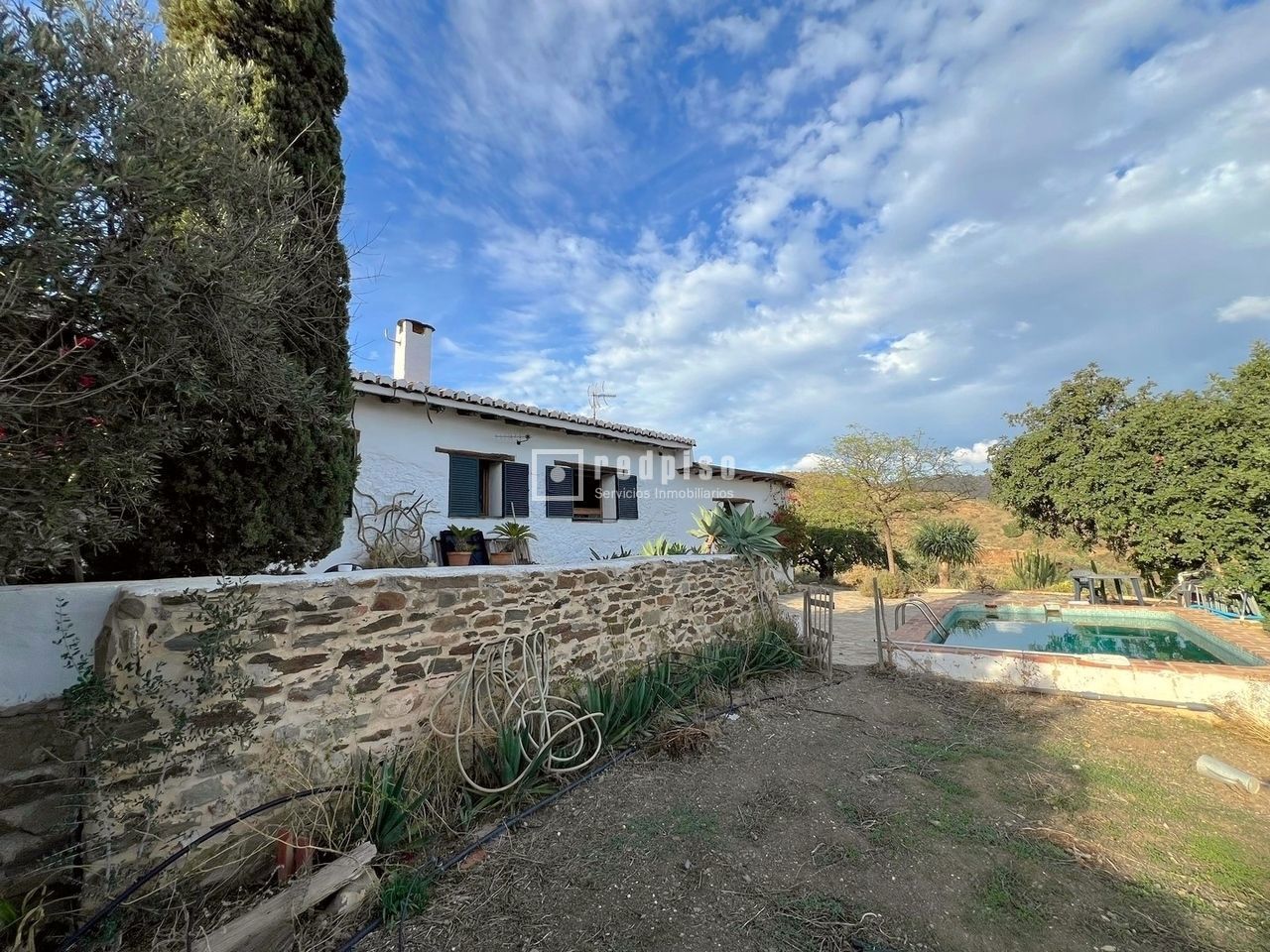 Casa en venta  calle Cortijo los Padillas, Rincón de la Victoria, Málaga  62/74