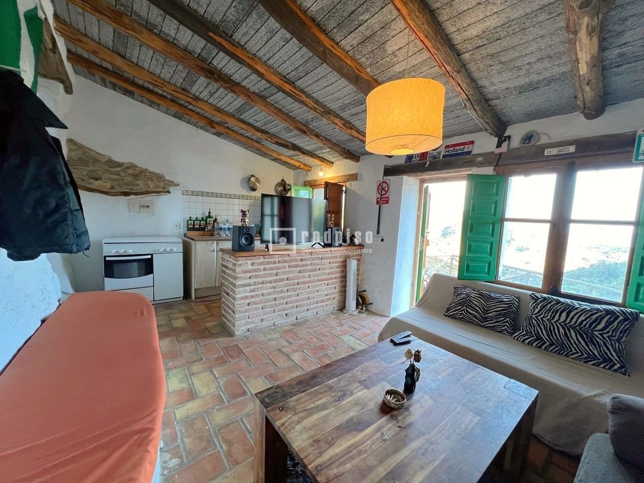 Casa en venta  calle Cortijo los Padillas, Rincón de la Victoria, Málaga  47/74