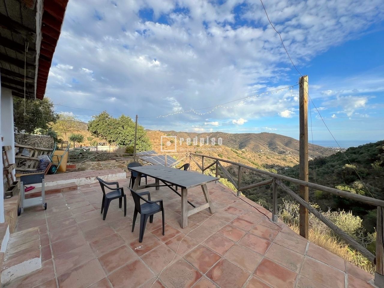 Casa en venta  calle Cortijo los Padillas, Rincón de la Victoria, Málaga  7/74