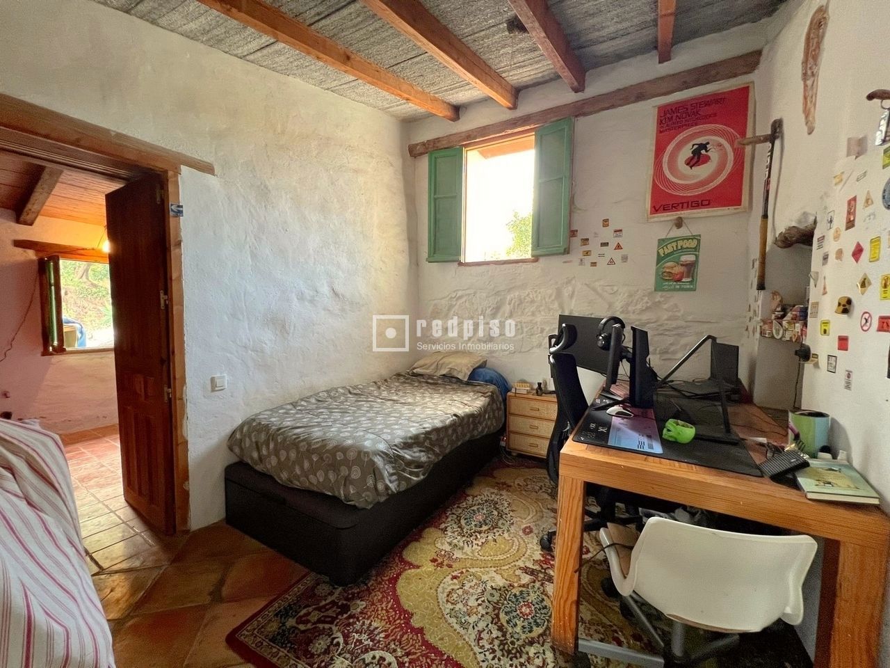 Casa en venta  calle Cortijo los Padillas, Rincón de la Victoria, Málaga  51/74