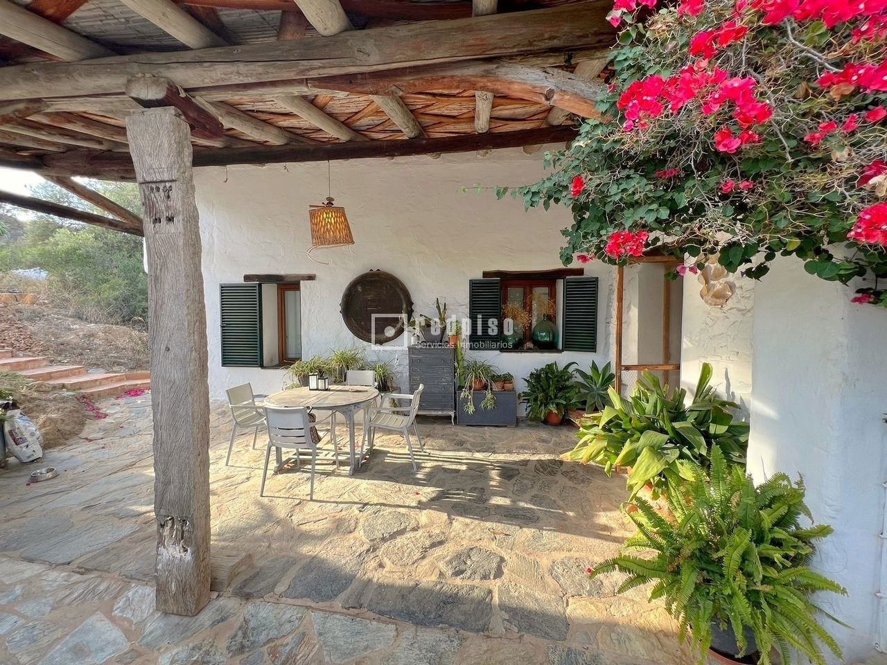 Casa en venta  calle Cortijo los Padillas, Rincón de la Victoria, Málaga  12/74