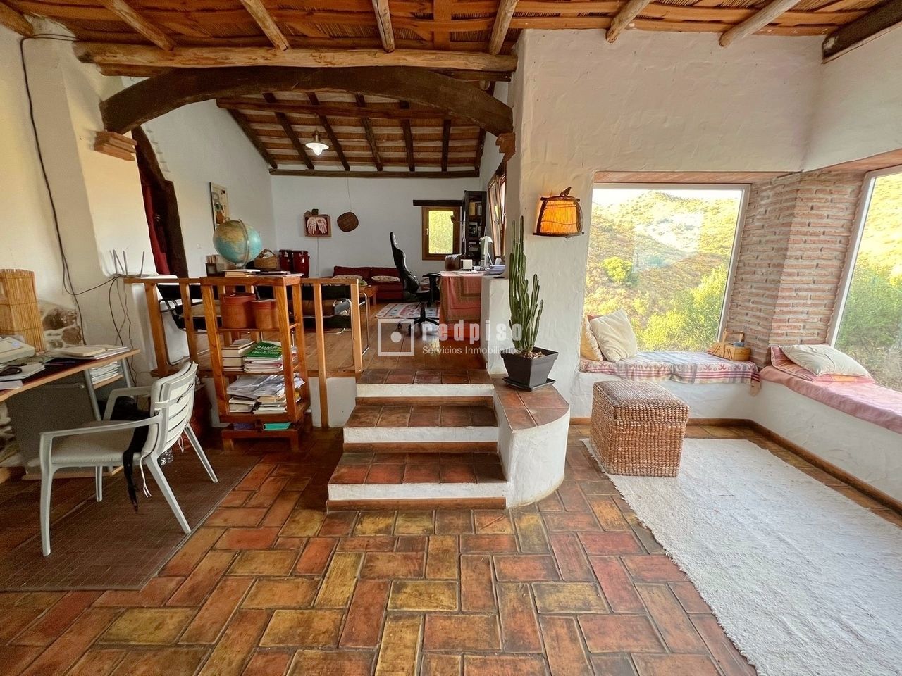 Casa en venta  calle Cortijo los Padillas, Rincón de la Victoria, Málaga  22/74