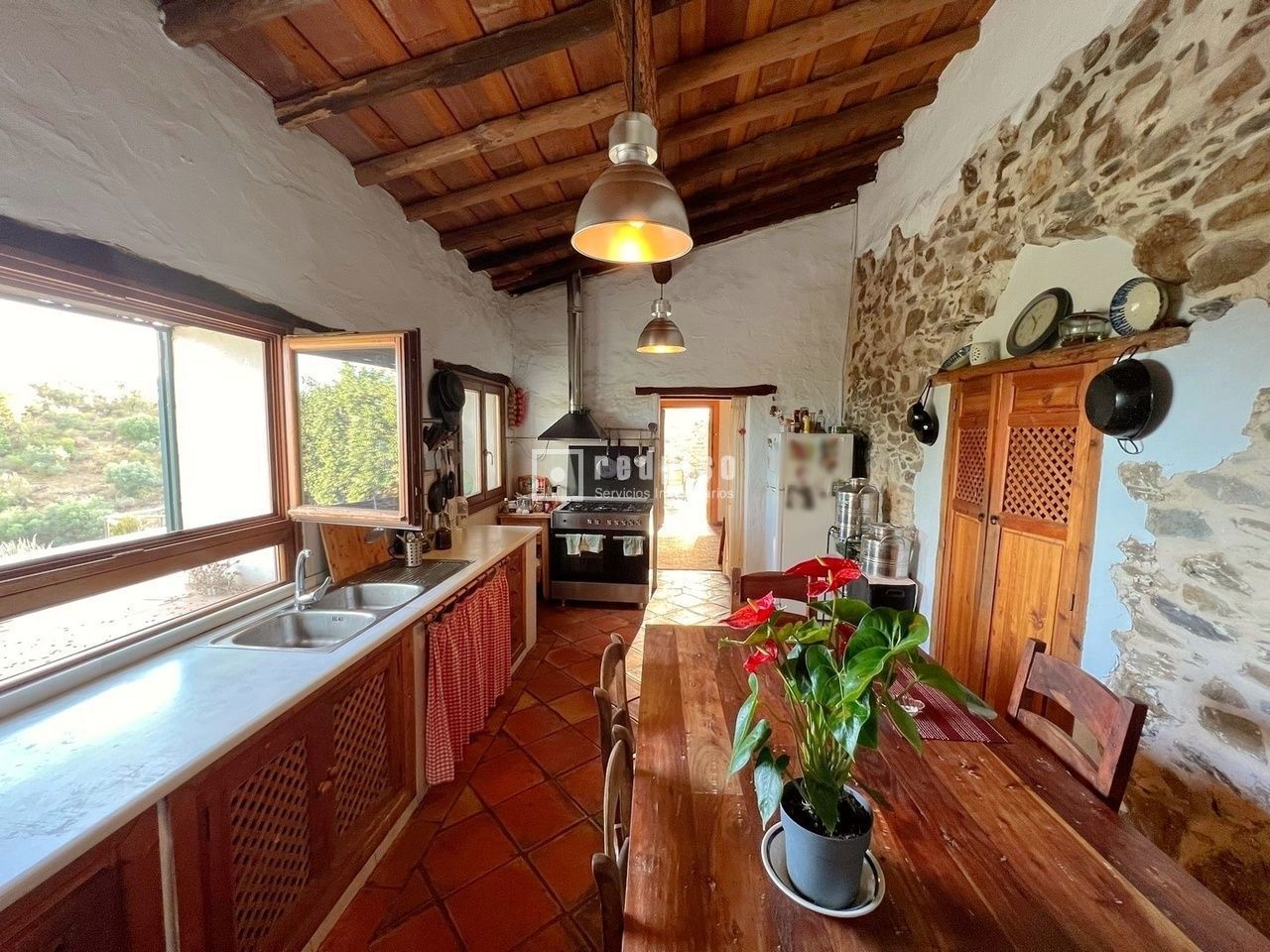 Casa en venta  calle Cortijo los Padillas, Rincón de la Victoria, Málaga  16/74