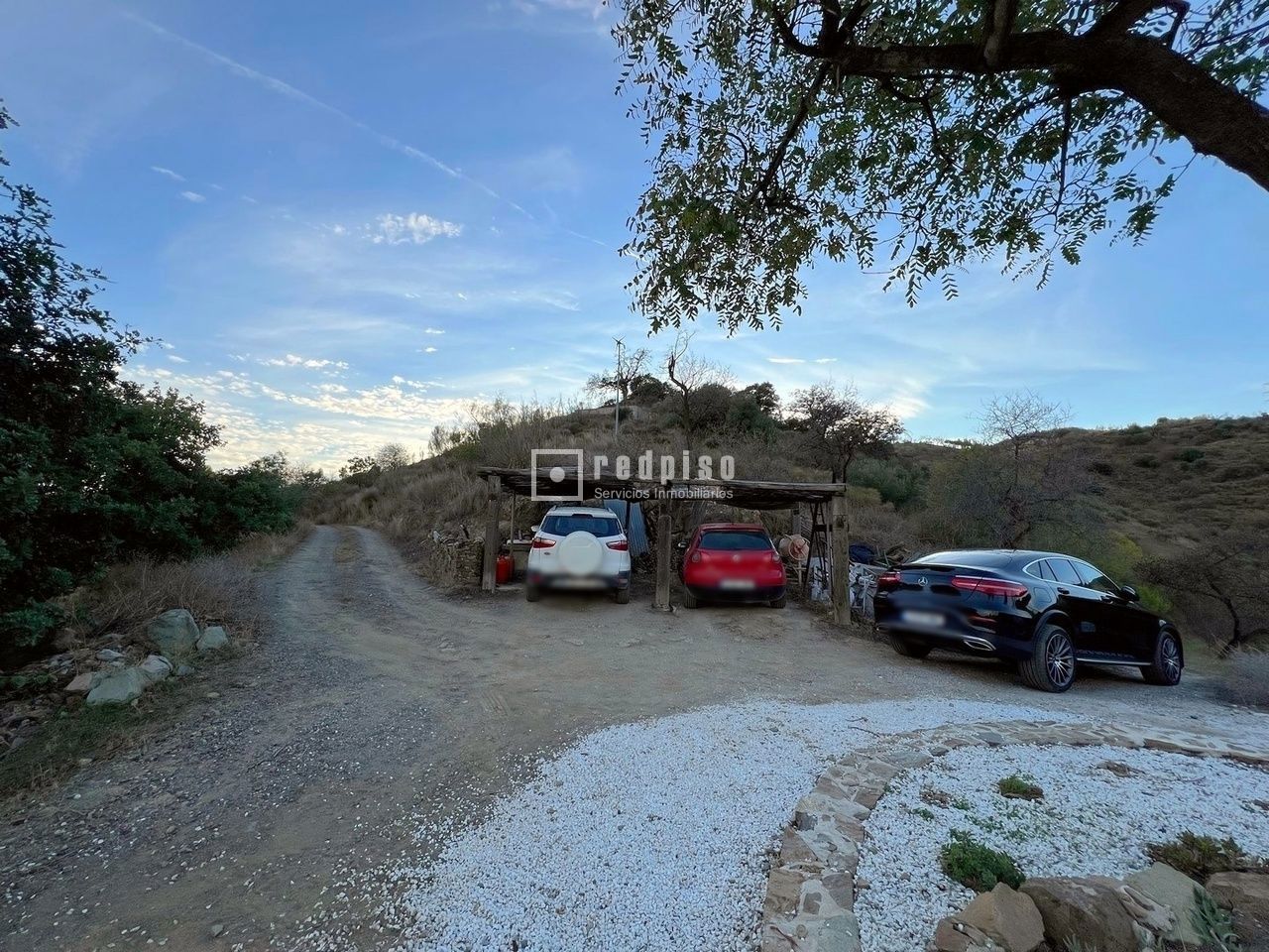 Casa en venta  calle Cortijo los Padillas, Rincón de la Victoria, Málaga  72/74
