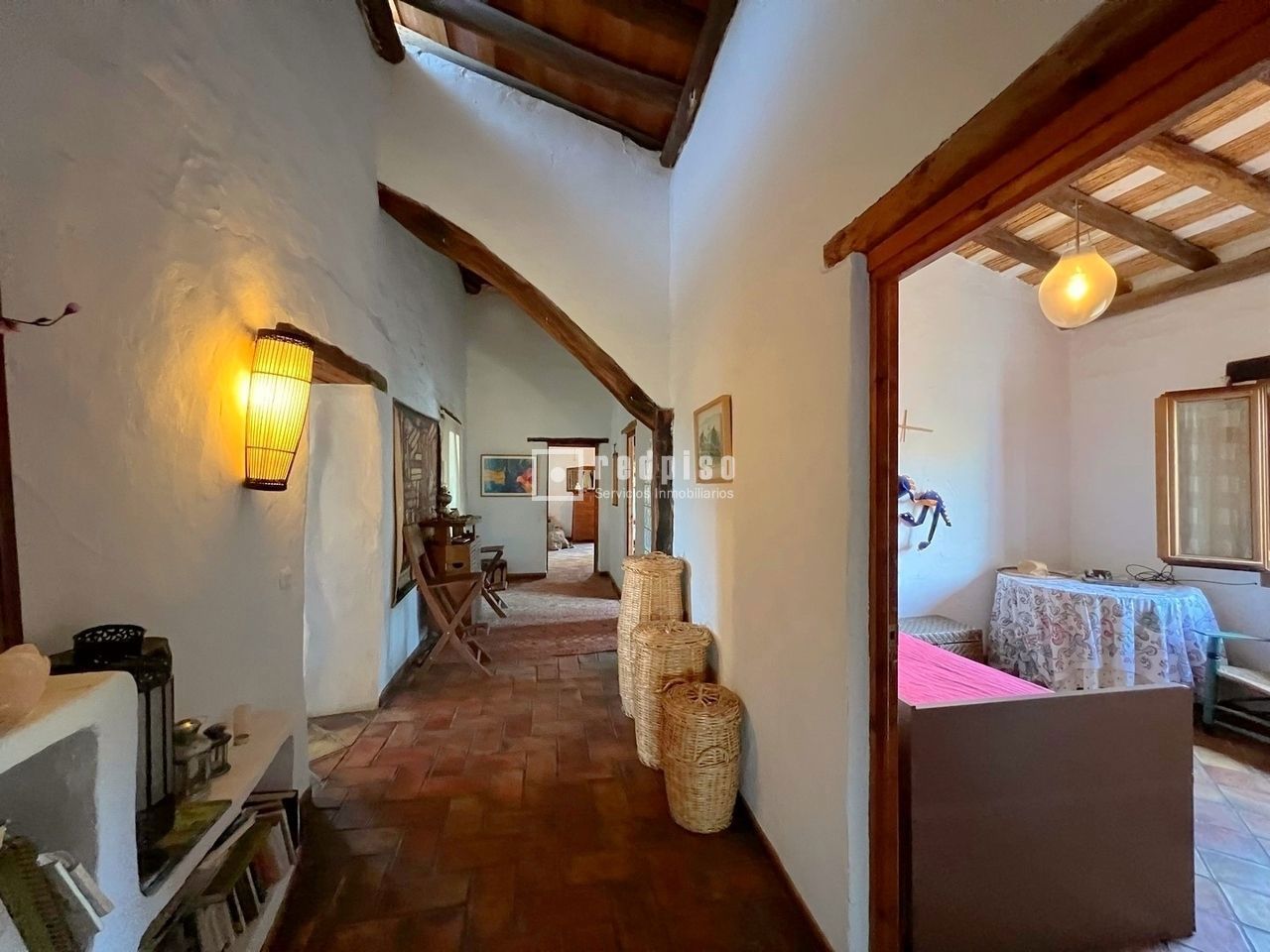 Casa en venta  calle Cortijo los Padillas, Rincón de la Victoria, Málaga  35/74