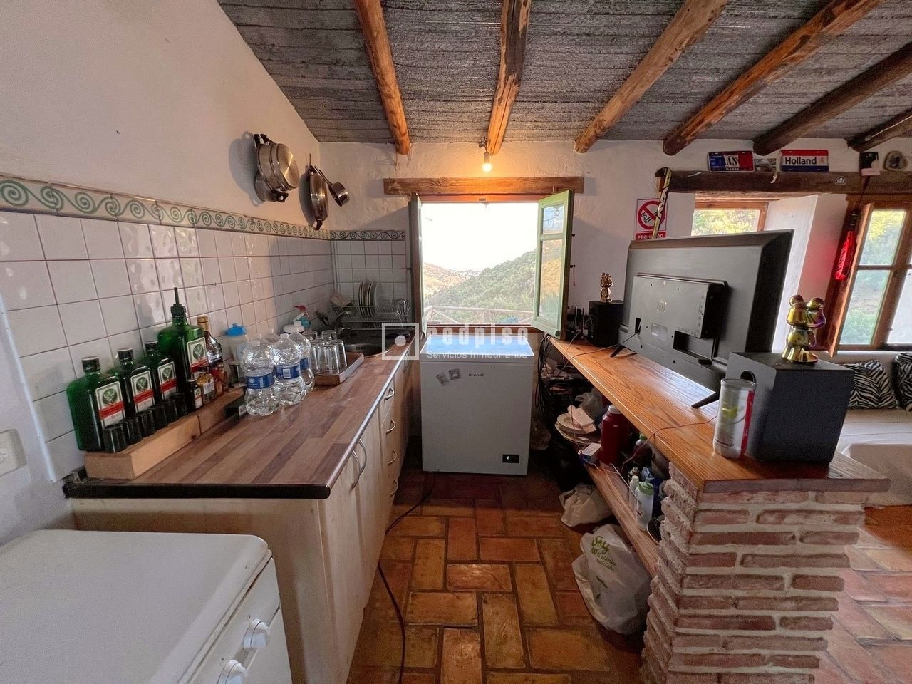 Casa en venta  calle Cortijo los Padillas, Rincón de la Victoria, Málaga  50/74