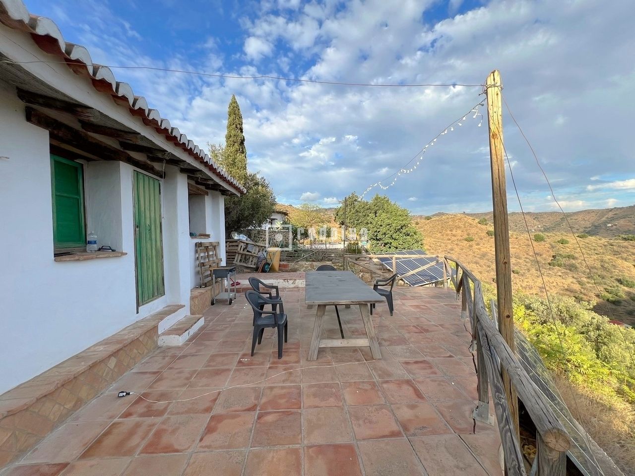 Casa en venta  calle Cortijo los Padillas, Rincón de la Victoria, Málaga  56/74