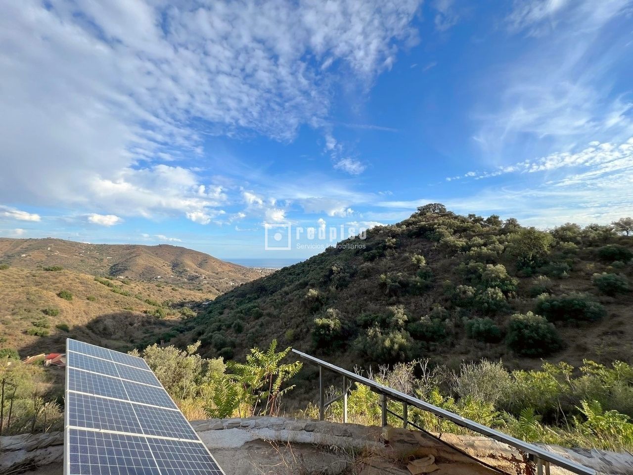 Casa en venta  calle Cortijo los Padillas, Rincón de la Victoria, Málaga  58/74