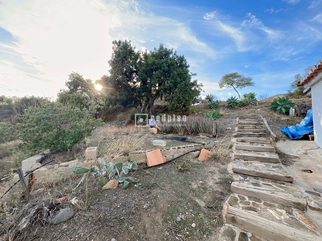 Casa en venta  calle Cortijo los Padillas, Rincón de la Victoria, Málaga  55/74