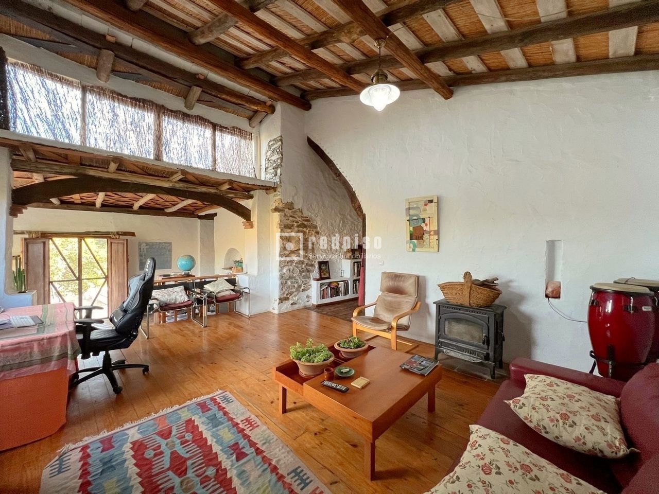 Casa en venta  calle Cortijo los Padillas, Rincón de la Victoria, Málaga  30/74