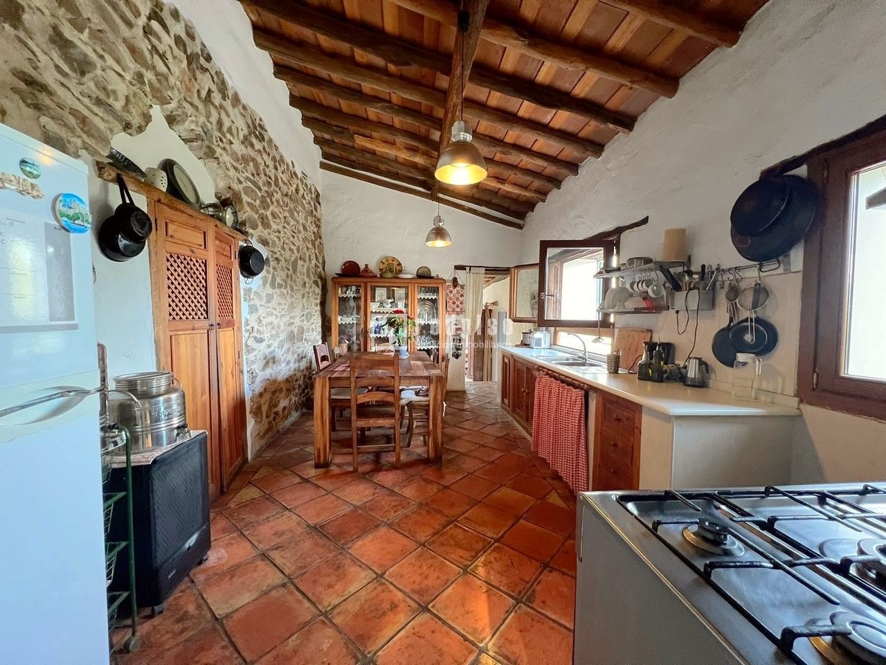 Casa en venta  calle Cortijo los Padillas, Rincón de la Victoria, Málaga  15/74